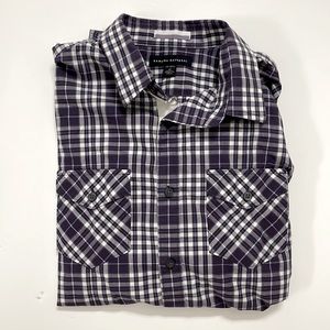 Banana Republic shirt